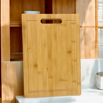 Bambu Kesim Panoları