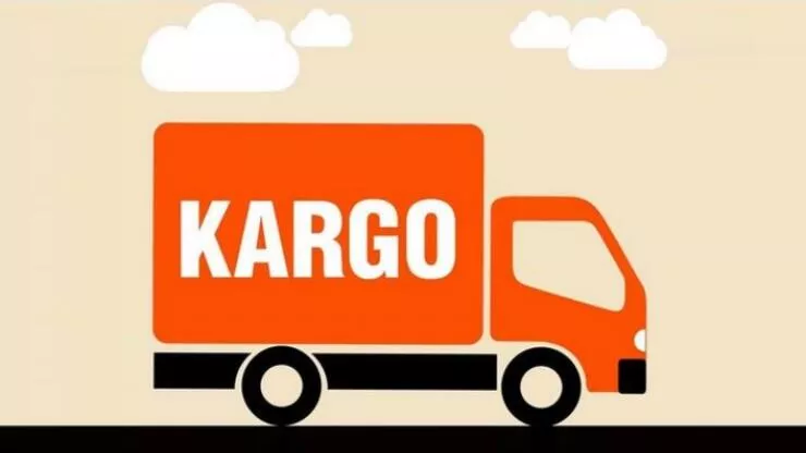 Kargo Ve Teslimat